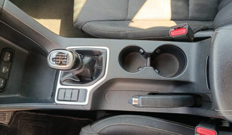 KIA SPORTAGE 1.6 DIESEL 115HP full