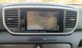 KIA SPORTAGE 1.6 DIESEL 115HP full