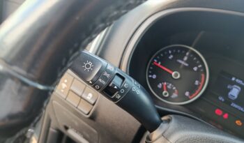 KIA SPORTAGE 1.6 DIESEL 115HP full