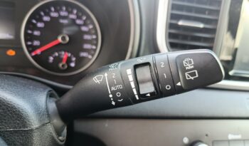 KIA SPORTAGE 1.6 DIESEL 115HP full