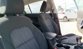 KIA SPORTAGE 1.6 DIESEL 115HP full