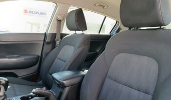 KIA SPORTAGE 1.6 DIESEL 115HP full