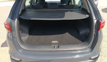 KIA SPORTAGE 1.6 DIESEL 115HP full