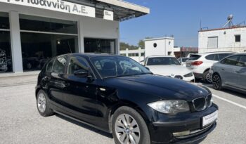 BMW 116 i 1.6 122hp Ελληνικής Αντιπροσωπείας (Π) full