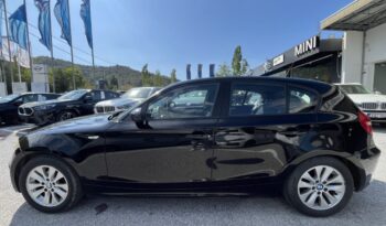 BMW 116 i 1.6 122hp Ελληνικής Αντιπροσωπείας (Π) full