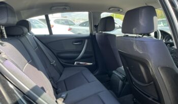 BMW 116 i 1.6 122hp Ελληνικής Αντιπροσωπείας (Π) full