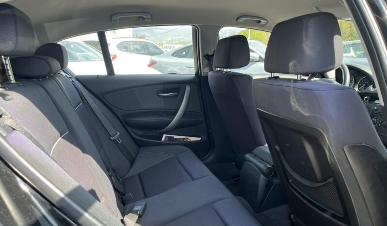 BMW 116 i 1.6 122hp Ελληνικής Αντιπροσωπείας (Π) full