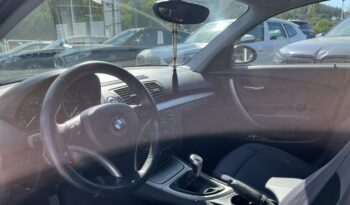 BMW 116 i 1.6 122hp Ελληνικής Αντιπροσωπείας (Π) full