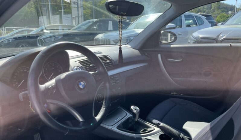 BMW 116 i 1.6 122hp Ελληνικής Αντιπροσωπείας (Π) full