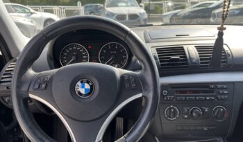 BMW 116 i 1.6 122hp Ελληνικής Αντιπροσωπείας (Π) full