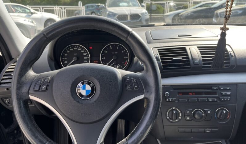 BMW 116 i 1.6 122hp Ελληνικής Αντιπροσωπείας (Π) full