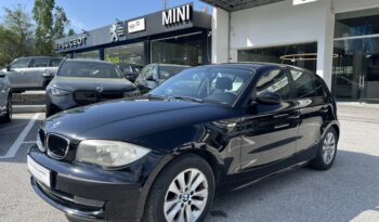 BMW 116 i 1.6 122hp Ελληνικής Αντιπροσωπείας (Π) full
