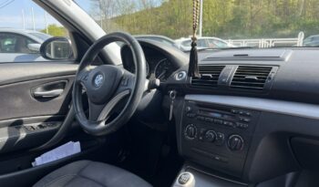 BMW 116 i 1.6 122hp Ελληνικής Αντιπροσωπείας (Π) full