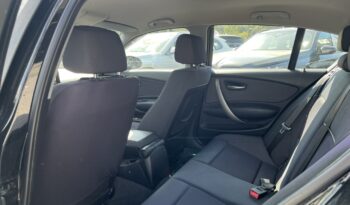 BMW 116 i 1.6 122hp Ελληνικής Αντιπροσωπείας (Π) full