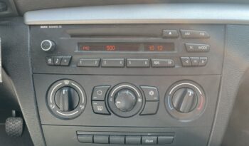 BMW 116 i 1.6 122hp Ελληνικής Αντιπροσωπείας (Π) full