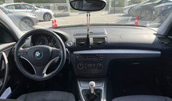 BMW 116 i 1.6 122hp Ελληνικής Αντιπροσωπείας (Π) full