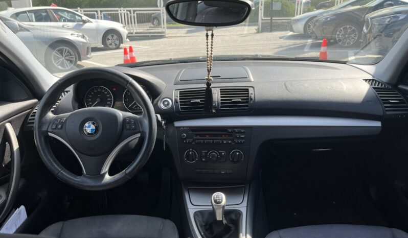 BMW 116 i 1.6 122hp Ελληνικής Αντιπροσωπείας (Π) full