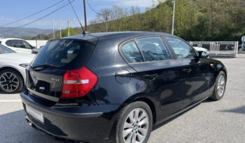 BMW 116 i 1.6 122hp Ελληνικής Αντιπροσωπείας (Π) full