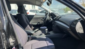BMW 116 i 1.6 122hp Ελληνικής Αντιπροσωπείας (Π) full