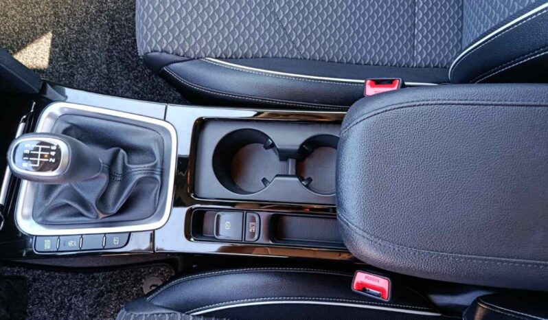 KIA XCEED 1.0 Mild Hybrid 115hp PLATINUM (Π) full