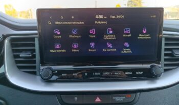 KIA XCEED 1.0 Mild Hybrid 115hp PLATINUM (Π) full