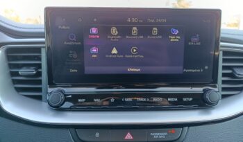 KIA XCEED 1.0 Mild Hybrid 115hp PLATINUM (Π) full