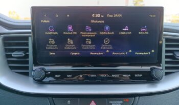 KIA XCEED 1.0 Mild Hybrid 115hp PLATINUM (Π) full