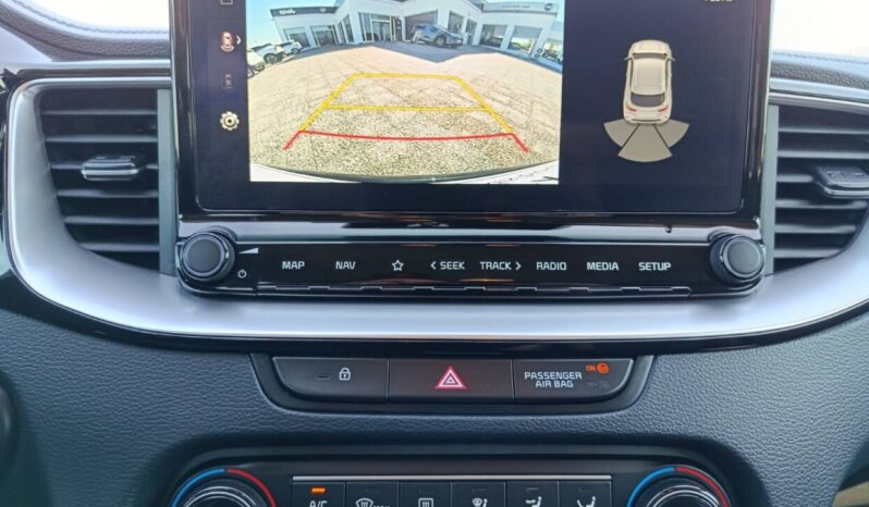 KIA XCEED 1.0 Mild Hybrid 115hp PLATINUM (Π) full