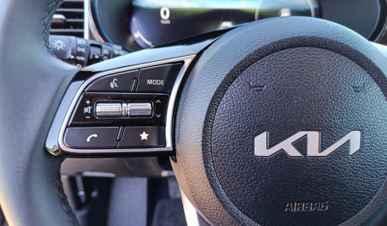 KIA XCEED 1.0 Mild Hybrid 115hp PLATINUM (Π) full