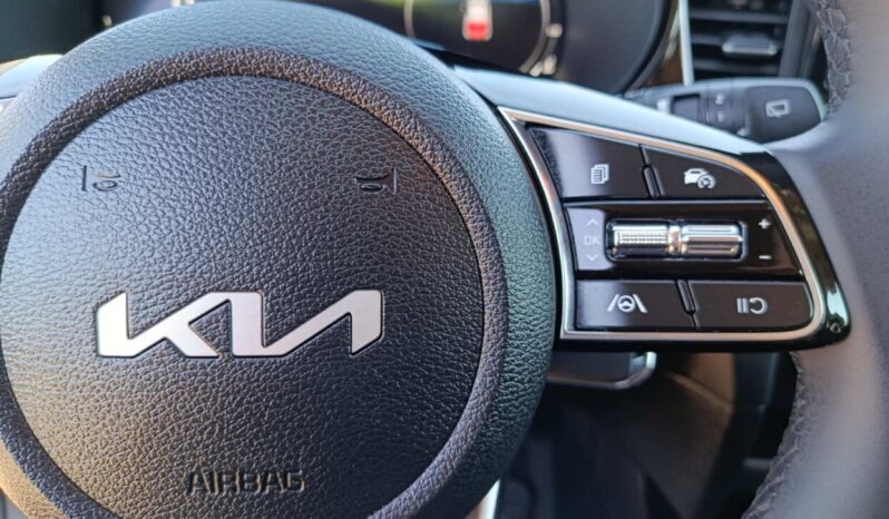KIA XCEED 1.0 Mild Hybrid 115hp PLATINUM (Π) full