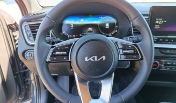 KIA XCEED 1.0 Mild Hybrid 115hp PLATINUM (Π) full