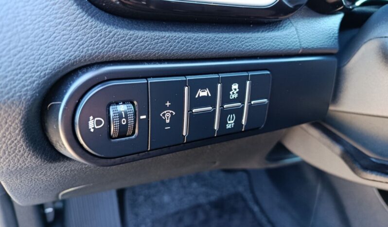 KIA XCEED 1.0 Mild Hybrid 115hp PLATINUM (Π) full