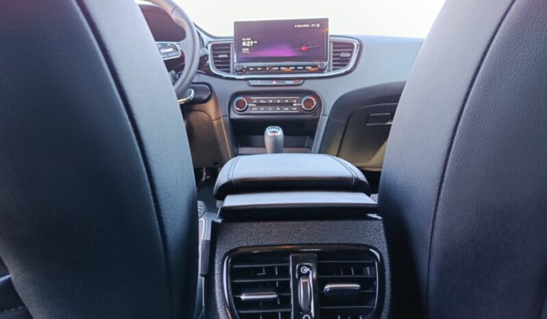KIA XCEED 1.0 Mild Hybrid 115hp PLATINUM (Π) full