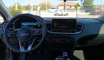 KIA XCEED 1.0 Mild Hybrid 115hp PLATINUM (Π) full