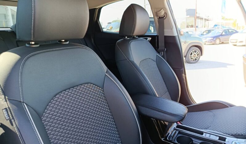 KIA XCEED 1.0 Mild Hybrid 115hp PLATINUM (Π) full