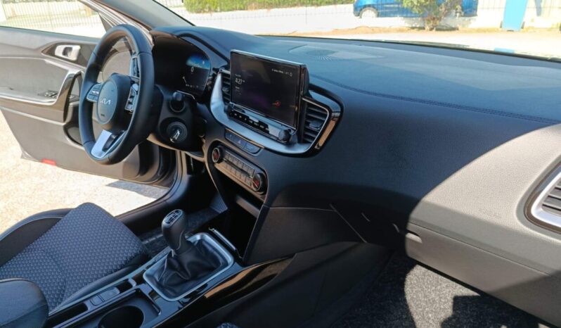 KIA XCEED 1.0 Mild Hybrid 115hp PLATINUM (Π) full