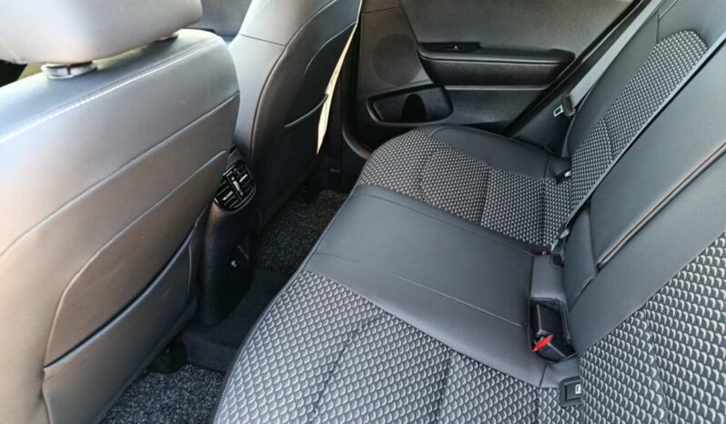 KIA XCEED 1.0 Mild Hybrid 115hp PLATINUM (Π) full