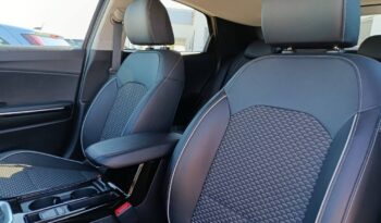 KIA XCEED 1.0 Mild Hybrid 115hp PLATINUM (Π) full