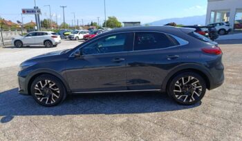 KIA XCEED 1.0 Mild Hybrid 115hp PLATINUM (Π) full
