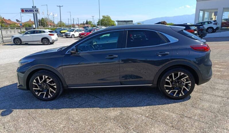 KIA XCEED 1.0 Mild Hybrid 115hp PLATINUM (Π) full