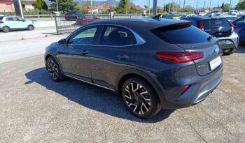 KIA XCEED 1.0 Mild Hybrid 115hp PLATINUM (Π) full