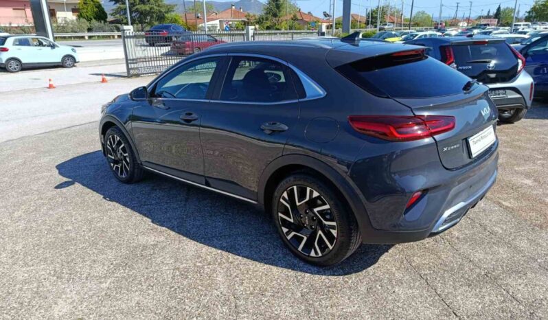 KIA XCEED 1.0 Mild Hybrid 115hp PLATINUM (Π) full