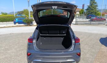 KIA XCEED 1.0 Mild Hybrid 115hp PLATINUM (Π) full