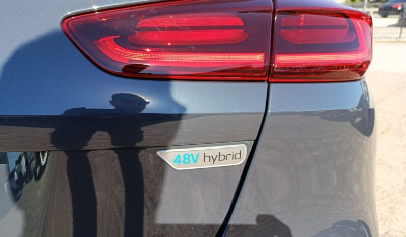 KIA XCEED 1.0 Mild Hybrid 115hp PLATINUM (Π) full