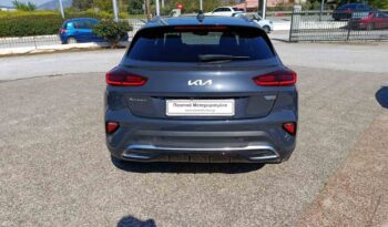 KIA XCEED 1.0 Mild Hybrid 115hp PLATINUM (Π) full