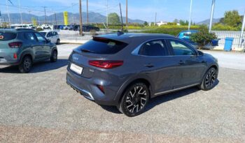 KIA XCEED 1.0 Mild Hybrid 115hp PLATINUM (Π) full
