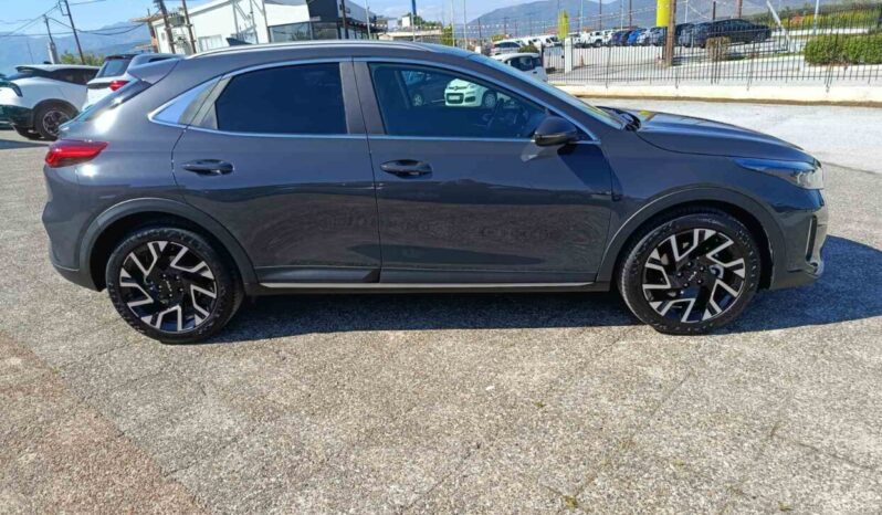KIA XCEED 1.0 Mild Hybrid 115hp PLATINUM (Π) full