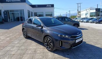 KIA XCEED 1.0 Mild Hybrid 115hp PLATINUM (Π) full