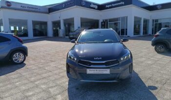 KIA XCEED 1.0 Mild Hybrid 115hp PLATINUM (Π) full