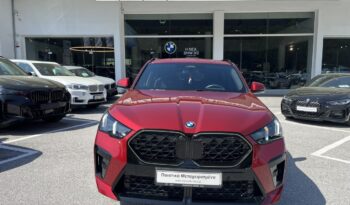 BMW X2 sDrive 20i M Sport Pro full